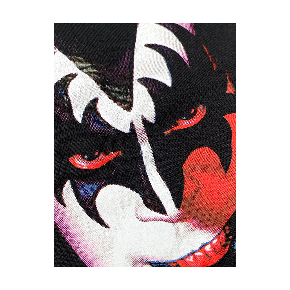 1978 Gene Simmons T-Shirt