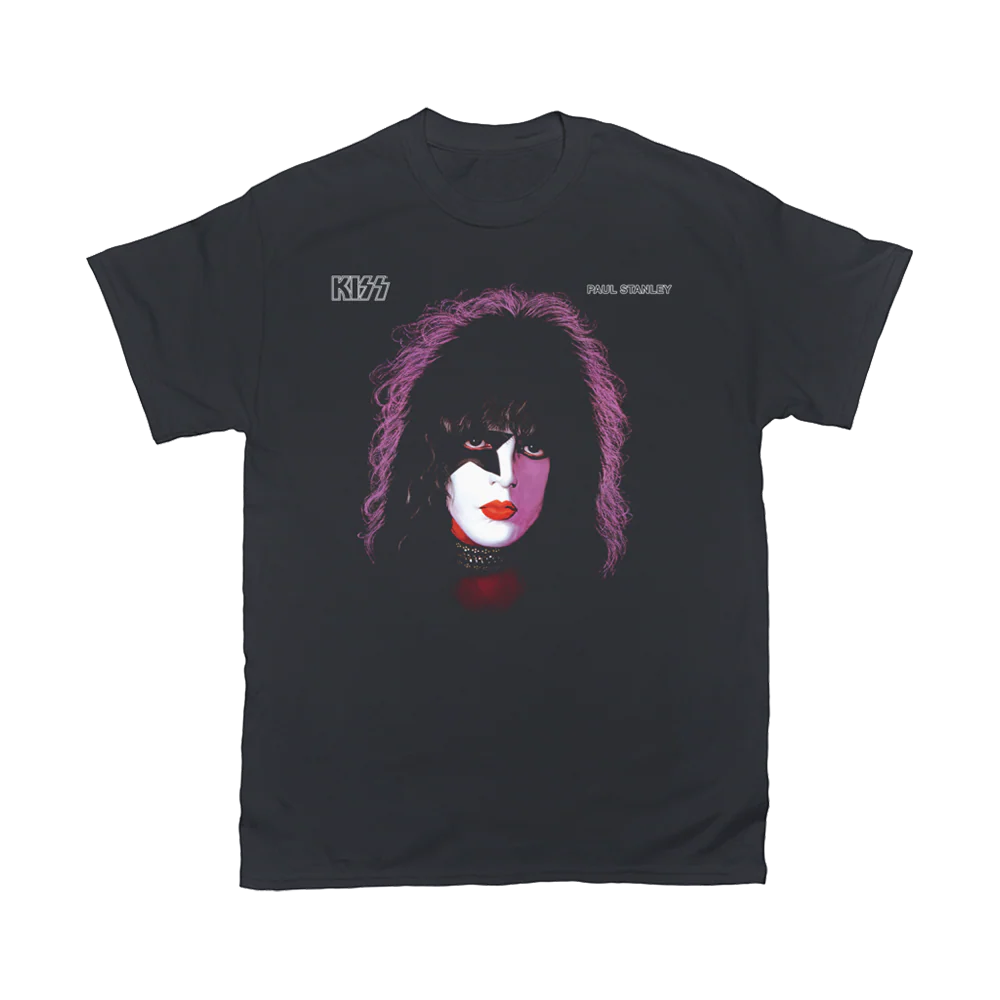1978 Paul Stanley T-Shirt